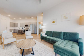 Chic City Living